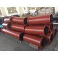 Wear Resistant Pipe for Mining